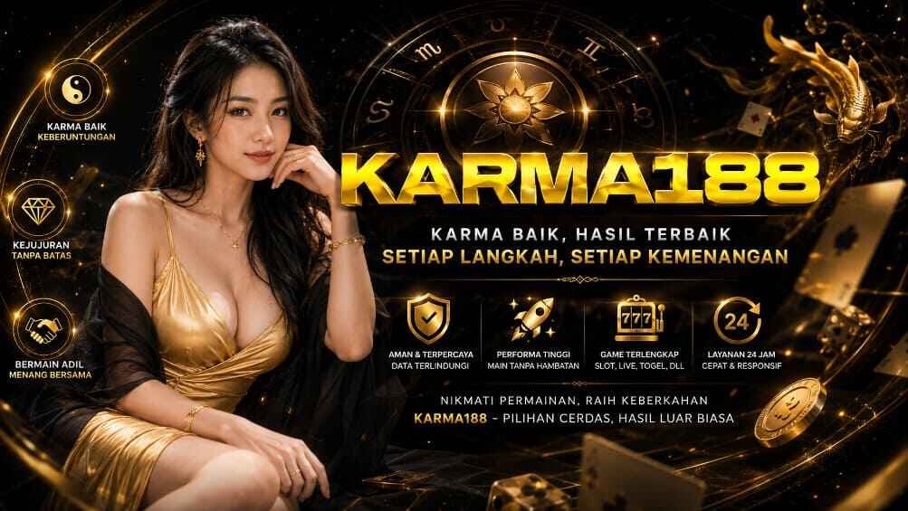 karma188